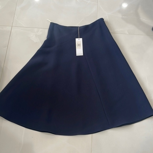 Marni crepe double skirt‎